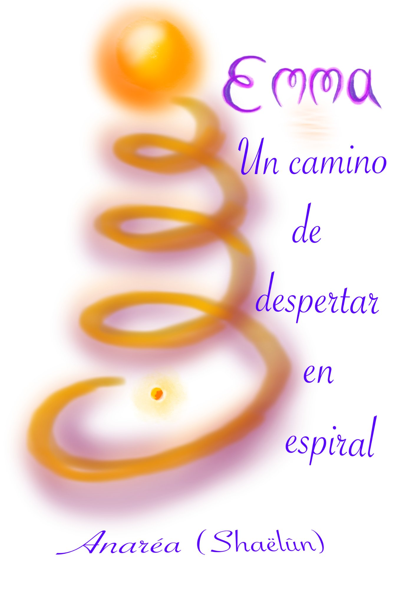 Emma — El camino del despertar en espiral
